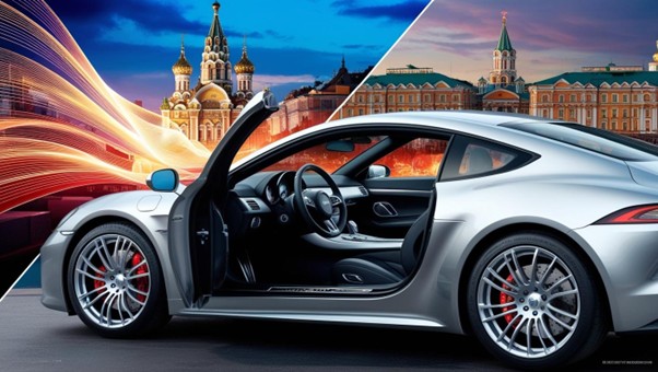 Профессиональная шумоизоляция авто