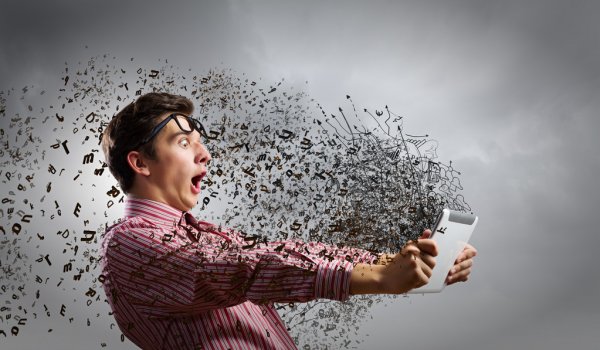 Талантливых молодых поэтов ищут в Тверской области