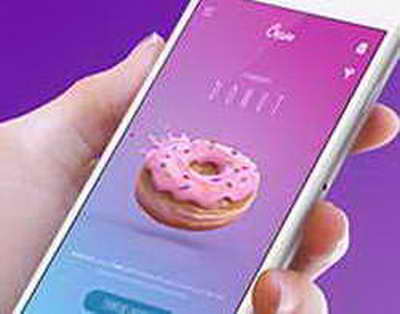 В Ситилинке стартовали продажи Honor Pad V9