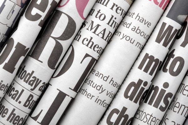 Financial Times: Вспышка Эболы в Конго генеральная репетиция пандемии
