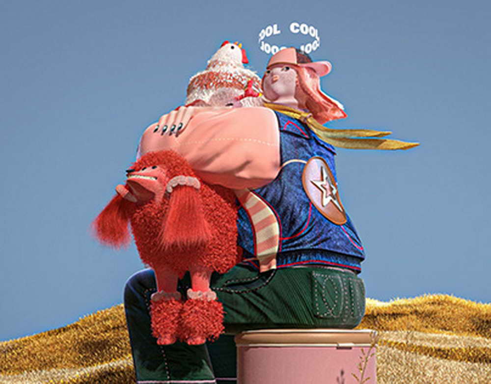 В Вологодской области заработал чат-бот для детей в загородных лагерях