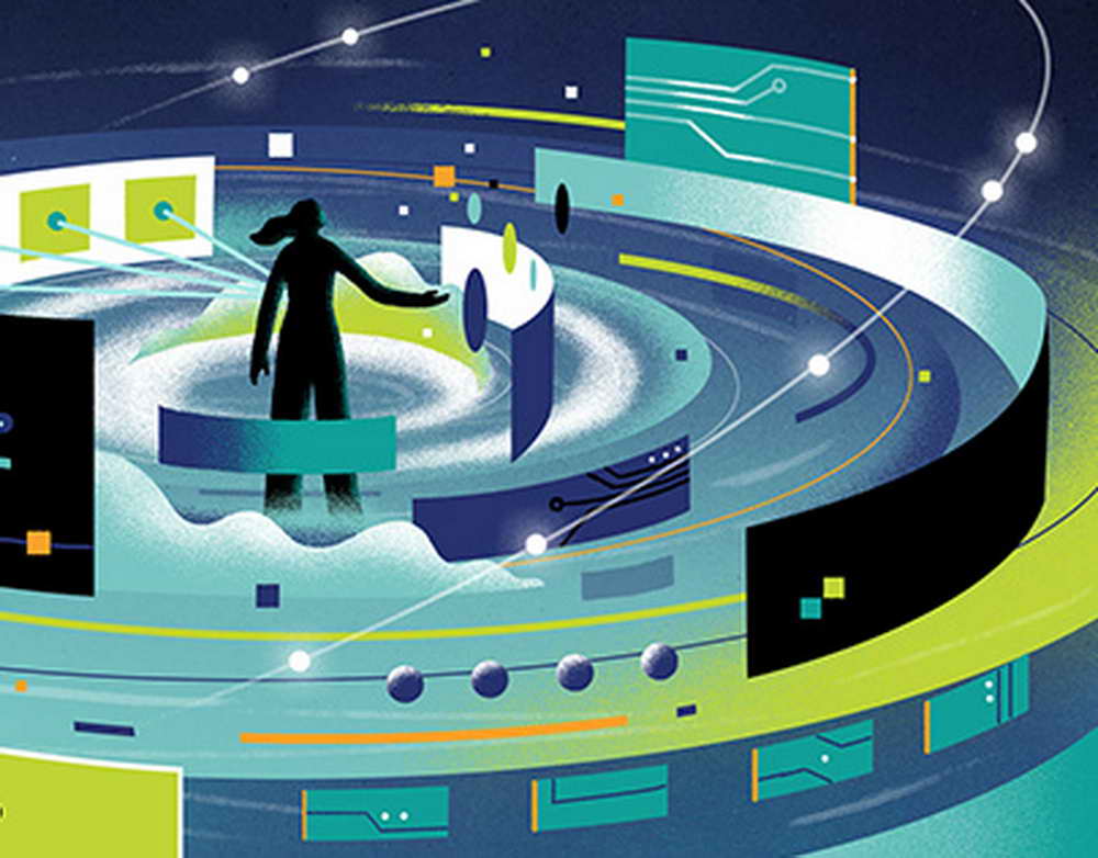 Тренды ТОиР 2026: новый ежегодный обзор от Деснола